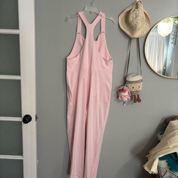 LAB overalls - Picture 2 of 2